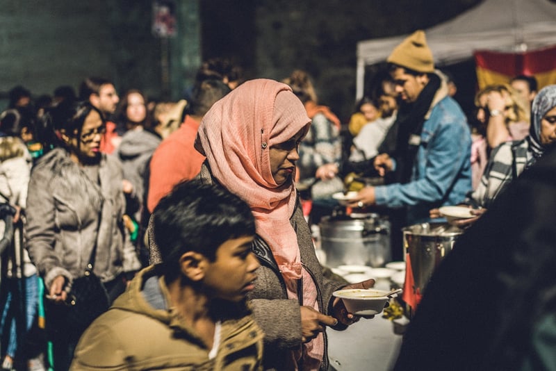 Community Celebrations
