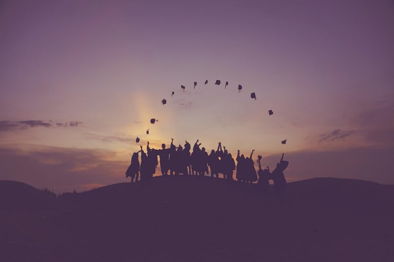 Graduation Celebration